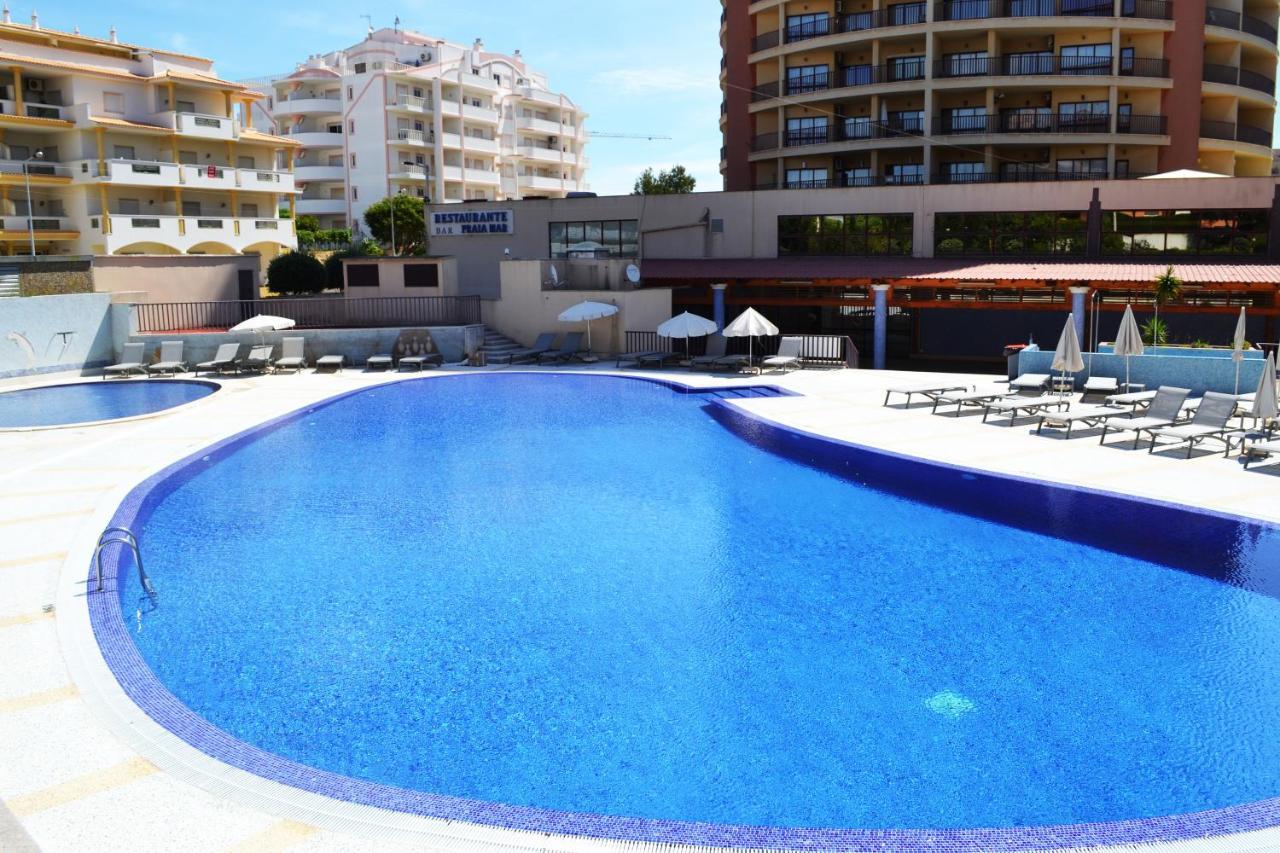 Sea Top Flat S By Algest Apartment Портиман Екстериор снимка